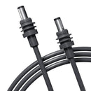 Starlink Mini DC-strömkabel 2m