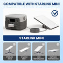 Starlink Mini DC-strömkabel 3m