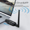 NÖRDIC Trådlös HDMI-förlängare Sändare/Mottagare 1080P HD 5G Wifi för Laptop till TV PC Monitor Projektor 50m
