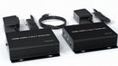 NÖRDIC USB 3.2 Förlängare 5Gbps 2xUSB-A + 2xUSB-C upp till 100m