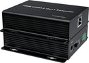 NÖRDIC USB 3.2 Förlängare 5Gbps 2xUSB-A + 2xUSB-C upp till 100m