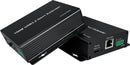 NÖRDIC USB 3.2 Förlängare 5Gbps 2xUSB-A + 2xUSB-C upp till 100m