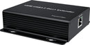 NÖRDIC USB 3.2 Förlängare 5Gbps 2xUSB-A + 2xUSB-C upp till 100m