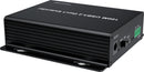 NÖRDIC USB 3.2 Förlängare 5Gbps 2xUSB-A + 2xUSB-C upp till 100m