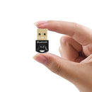 NÖRDIC USB-A Bluetooth 5.0 dongle Bluetooth USB adapter