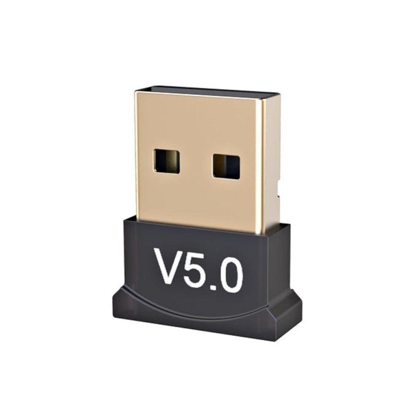 NÖRDIC USB-A Bluetooth 5.0 dongle Bluetooth USB adapter