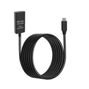 NÖRDIC USB-C 3.2 GEN1 5Gbps Active Extension cable 5m