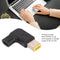 NÖRDIC USB-C adapter for Lenovo Yellow Square 100W