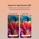 NÖRDIC USB-C till DP adapter 16K