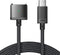 NÖRDIC USB-C till Mag Safe 3 laddkabel 1.8m