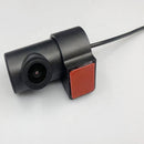 NÖRDIC Wifi Dash Cam front and rear 1080P 3" screen