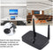 NÖRDIC Trådlöst HD 1080P Multimedia Interface Sändare och Mottagare Kit, Stöd för 5G och 2.4G Dual Band WiFi
