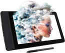 Pen Display 15.6" IPS Monitor with 10 Quick Keys and 8192 Levels of Pressure Battery-free Pen