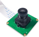 RPI Wide Angle Camera Module OV5647 for Raspberry Pi3 B+/PI3/PI2/PI B+/PI A/PI ZERO