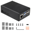 Raspberry Pi 5 Case for Raspberry Pi 5