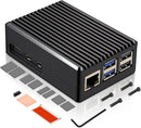 Raspberry Pi 5 Case for Raspberry Pi 5