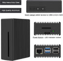 Raspberry Pi 5 Case for Raspberry Pi 5