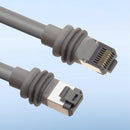 Starlink 23m Gen 3 Cable Cat6 RJ45 koppar IP67 vattentät satellit High Speed Standard V3 kabel