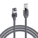 Starlink 46m Ethernet-kabel för Starlink Mini Kit