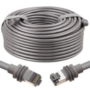 Starlink 46m Gen 3 Cable Cat6 RJ45 koppar IP67 vattentät satellit High Speed Standard V3 kabel