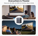 UGREEN NASync DH4300 Plus 4 Bay NAS for Home, Office and Teams (without HDD)