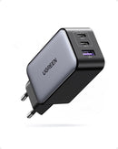 UGREEN Nexode 65W USB-C 3-Port PD Charger Supports PPS GaN II