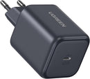 UGREEN USB-C Charger 45 W PPS GaN Fast Charger PD Charger Adapter