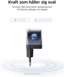 UGREEN USB C Charger 65W Nexode Air GaN Infinity Fast Charger, or MacBook Air/Neo/Pro, iPhone 17/16, iPad,...