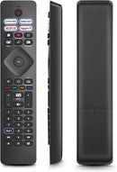 Universal Remote Control for Philips Ambilight Smart TVs
