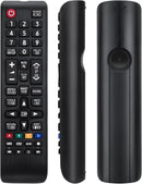 Universal remote control for Samsung Smart TV compatible with all Samsung remote controls