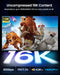 VESA Certified 2m nylonflätad Displayport 2.1 kabel DP80 UHBR20 80Gbps 16/10/8K60H 4K165/144Hz DSC1.2a HDR HDCP2.2 FreeSync G-Sync