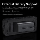 Video to Digital Converter 4K HDMI/CVBS/VGA/YPBPR Inputs Video Recorder Capture from VCR, DVD, VHS Tapes, Hi8, Camcorders  4K capture 1080P 60pfs