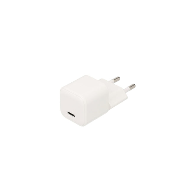 Väggladdare USB-C 20W PD