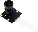 Waveshare SC3336 3MP Camera Module (B), with High Sensitivity, High SNR, and Low Light Performance,
