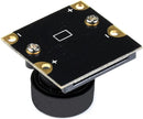 Waveshare SC3336 3MP Camera Module (B), with High Sensitivity, High SNR, and Low Light Performance,