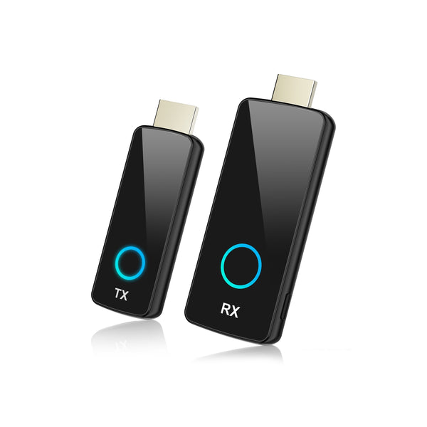 Wireless HDMI Extender 4K@30Hz 50m