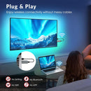 Wireless HDMI Extender 5GHz 1080P 30m