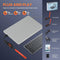Wireless HDMI Extender Transmitter & Receiver 150m Long Range, 1080P@60Hz Full HD, 1TX to 1RX, 5.8G Wireless HDMI Plug & Play