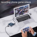 ezcap GameDock Ultra 4Kp60 HDR HDMI Video capture Card