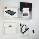 ezcap GameLink Capture Card 4Kp30 2Kp120 input/output/capturing/streaming USB3.1 5Gbps